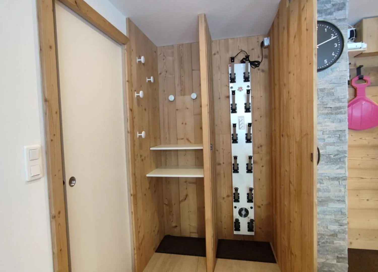 Cozy Appartement Plagne Bellecote La Plagne-Tarentaise Apartamento